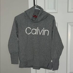 Calvin Klein Performance Women’s Crop Sweater